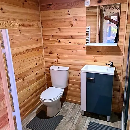 Отель типа 